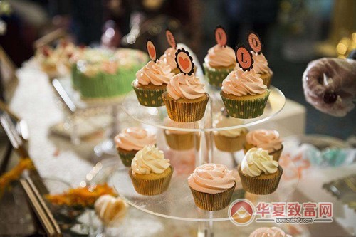 豆花香豆花加盟